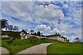 Filleigh: The Palladian House