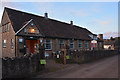 Old Cleeve : Lysaght Club and Village Hall