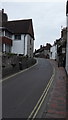 High Street - Alfriston