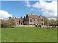 Huntsham Court