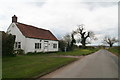 Cottage on Horncastle Road, Mareham on the Hill