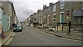 SW8062 : Fore Street, Newquay by Steven Haslington