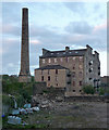 Victoria Mill, Skipton