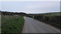 Litlington Road - Minor Rural Road near Charleston Manor