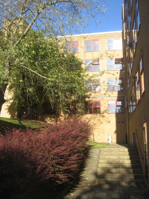 Students accommodation - Speirs 16