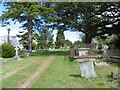 Paines Lane Cemetery