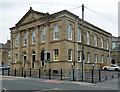 Former Wesleyan Methodist Chapel, Skipton