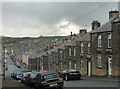 Upper Sackville Street, Skipton