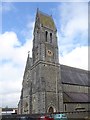 N4507 : St Joseph's Church, Mountmellick by Oliver Dixon