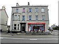 Community & Visitor Information Centre, Castlerock