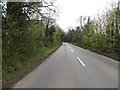 TM1152 : Norwich Road, Baylham by Geographer