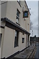 The Artillery Arms