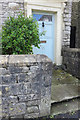 Ordnance Survey Benchmark, Cowl Street