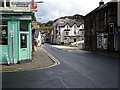 Regent Street, Llangollen