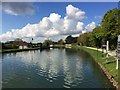 The Gloucester and Sharpness Canal