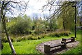 Small Pond near Enfield Lock