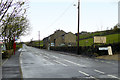 Rochdale Road, West of Ripponden