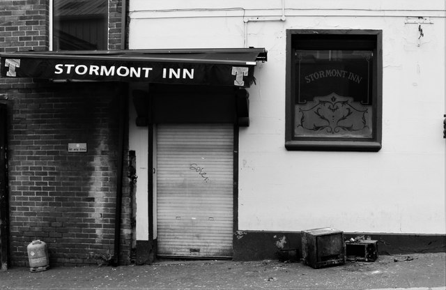 Stormont Inn Belfast