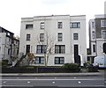 TQ3085 : Houses on Camden Road (set of 2 images) by JThomas