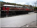 Clun Primary School, Clyne