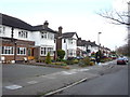 Houses on Bramley Road