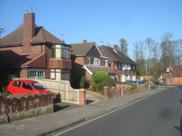 Beaconsfield Road