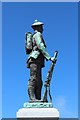 War Memorial, Stranraer