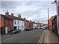 East Street, Tewkesbury