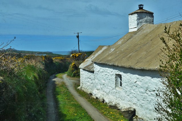The Watch House, Llanrhian