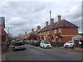 Cotteswold Road, Tewkesbury