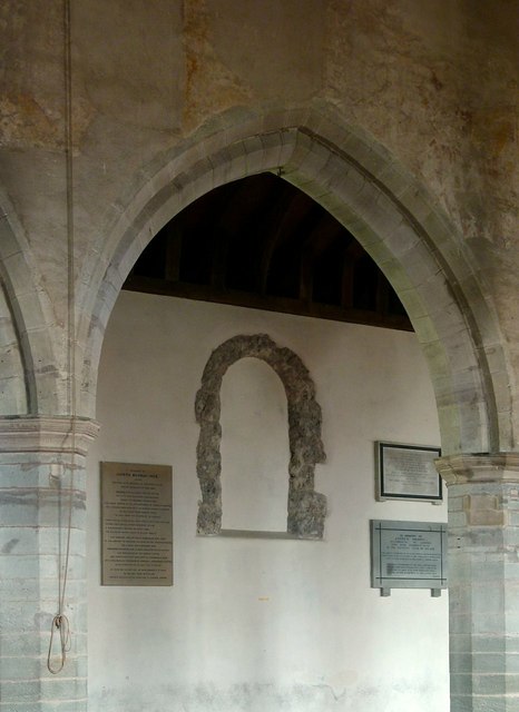 church-of-st-andrew-presteigne-alan-murray-rust-geograph-britain