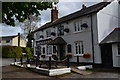 The Plough Inn, Grateley