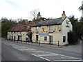 The Rose & Crown public house