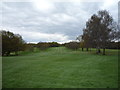 Crews Hill Golf Club