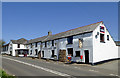 West Country Inn near Bursdon Moor, Devon