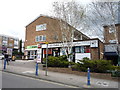 Post Office, Cuffley