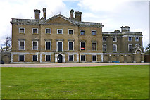 TL4301 : Copped Hall by Robin Webster