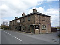 The Baker Arms, Bayford