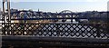 NZ2563 : Bridges over the Tyne by Dave Pickersgill