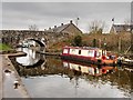 Dadfords Bridge No 167, Monmouthshire and Brecon Canal