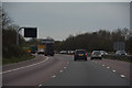 Tewkesbury District : The M5 Motorway