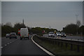 Tewkesbury District : The M5 Motorway