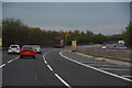 Wychavon : The M5 Motorway