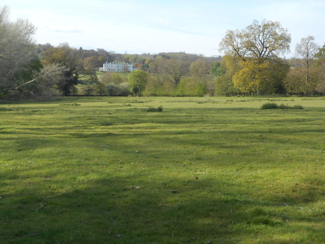 Field in West Farleigh