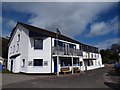 Chanonry Sailing Club