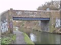 Seven Dwellings Bridge