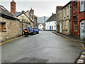 Hay-on-Wye, Lion Street