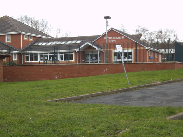 Withymoor Surgery
