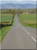SO8940 : The road to Naunton by Philip Halling