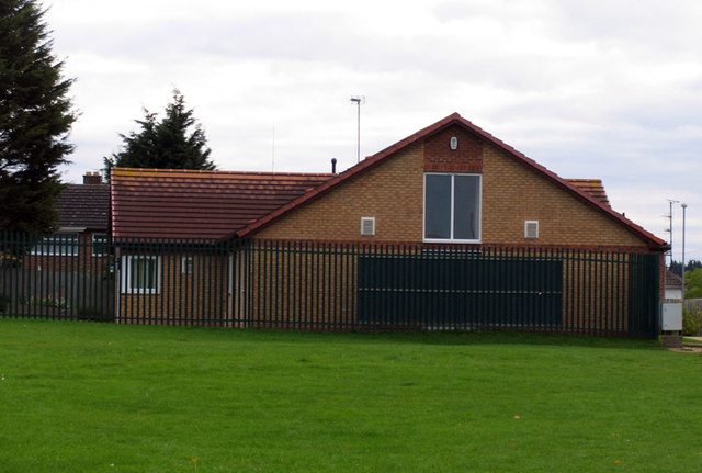 The Edge Sure Start Children's Centre